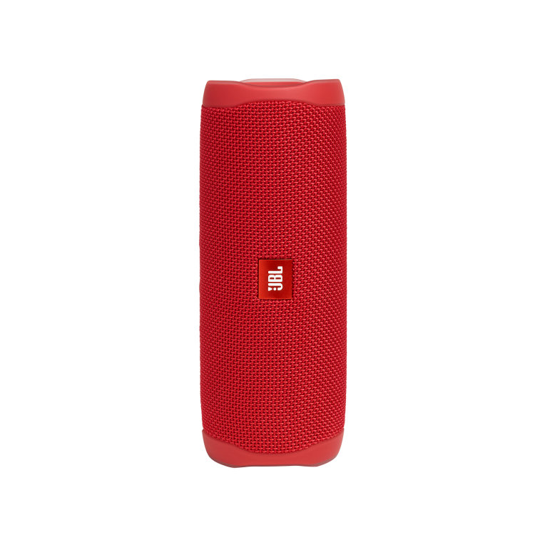 Altavoz Bluetooth Jbl Flip 5 Rojo