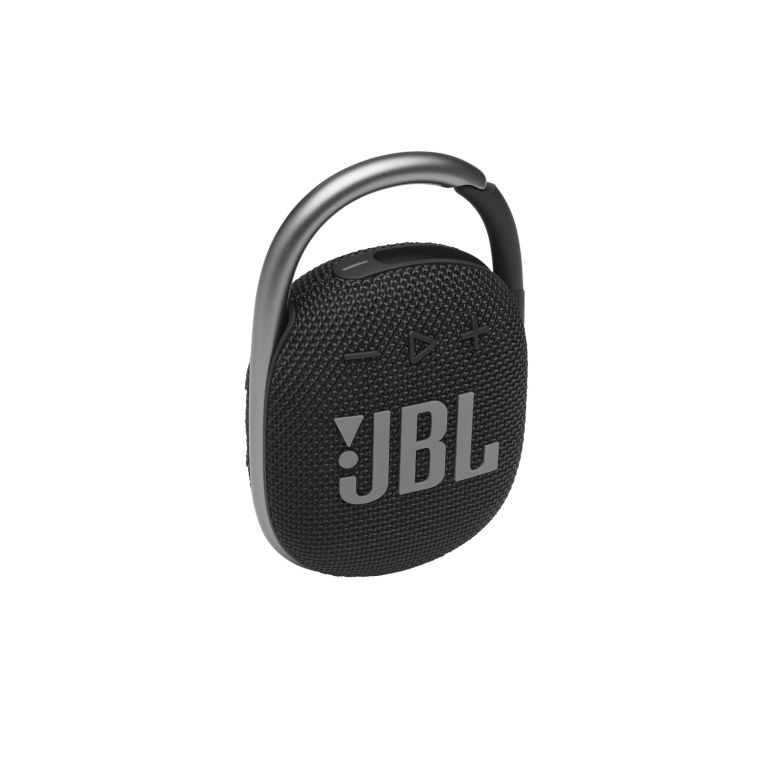 Altavoz Jbl Clip 4 Negro