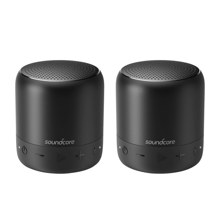 Soundcore Mini 2 5w Bluetooth Negro