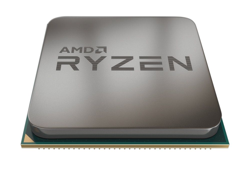 AMD RYZEN 7 3800X 8CORE 4 5GHZ 36MB SOCKET AM4