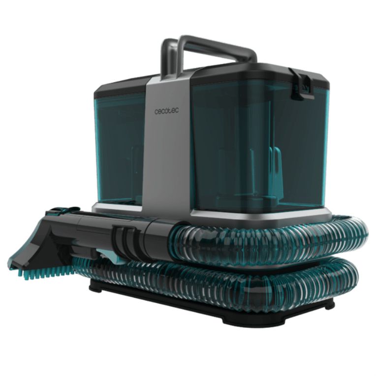 ASPIRADOR TAPICERIA CECOTEC A01 EU01 100073 CONGA 2000