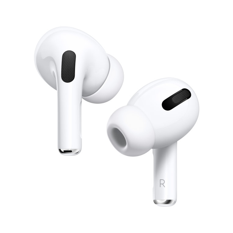 Auriculares Apple Airpods Pro Bluetooth Blanco