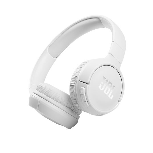 JBL TUNE 510 BT BLANCO