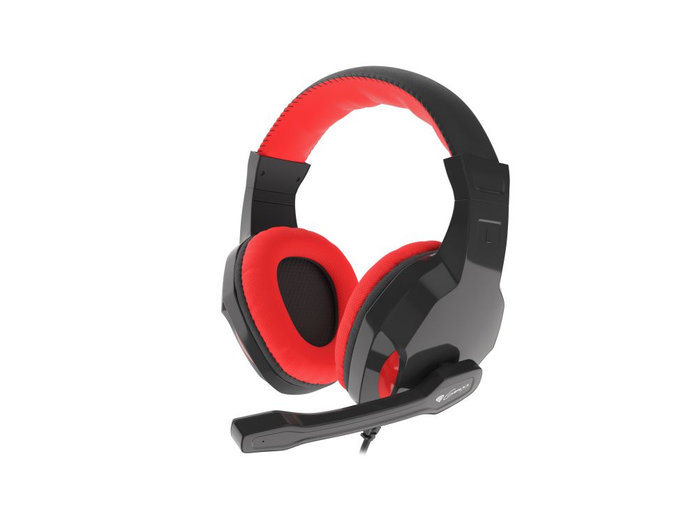 Auriculares Gaming Genesis Argon 110