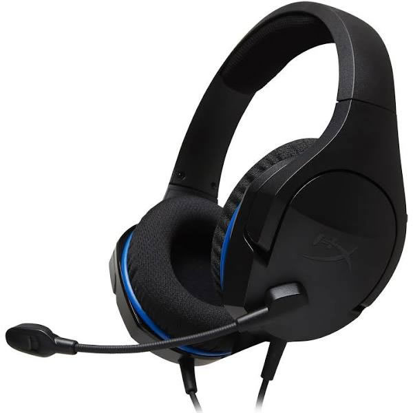 Auriculares Gaming Hyperx Cloud Stinger Core Pc