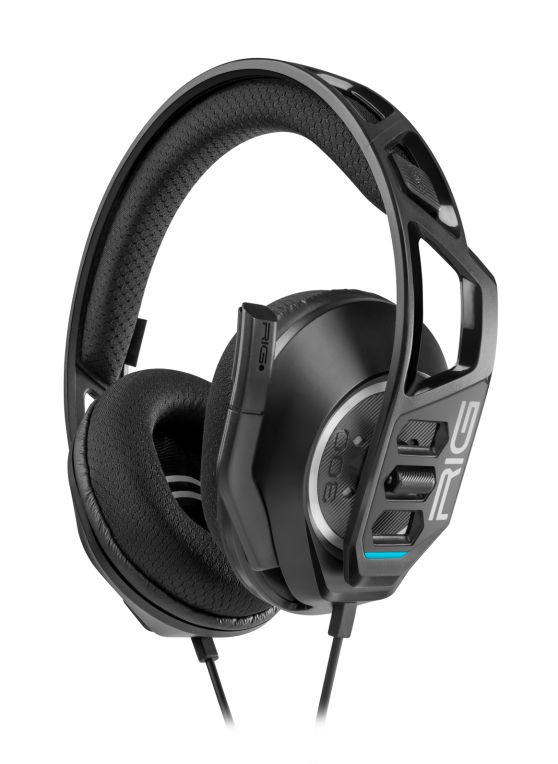 Auriculares Gaming Rig 300hn Switch