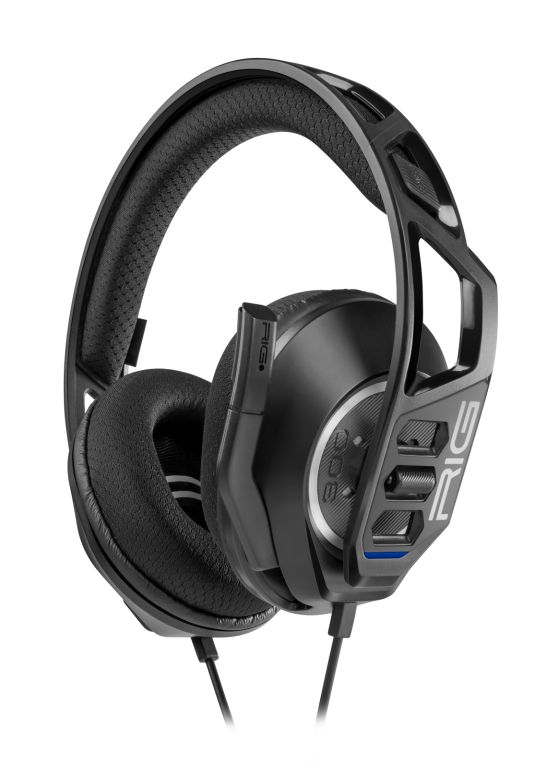 Auriculares Gaming Rig Serie 300pro Hs Para Ps4 Ps5