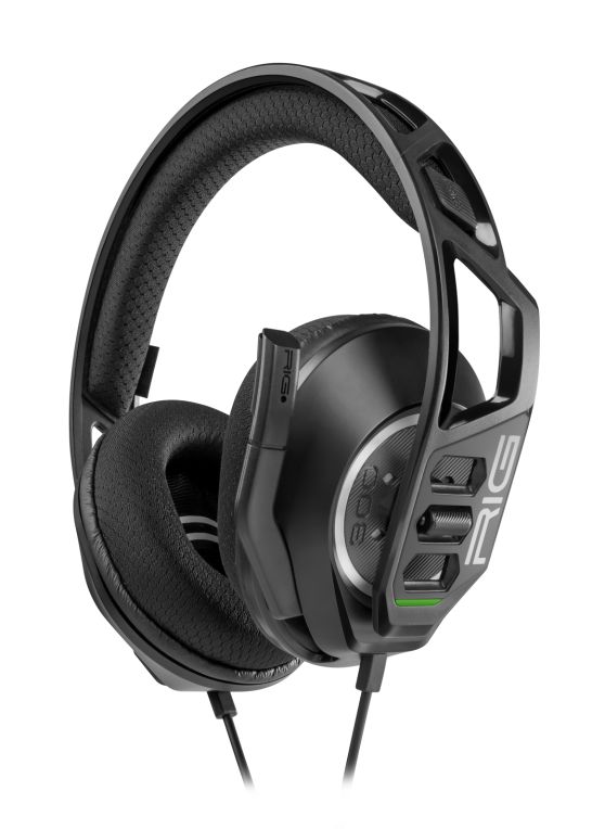 Auriculares Gaming Rig Serie 300pro Hx Xbox Series Xs Xbox One