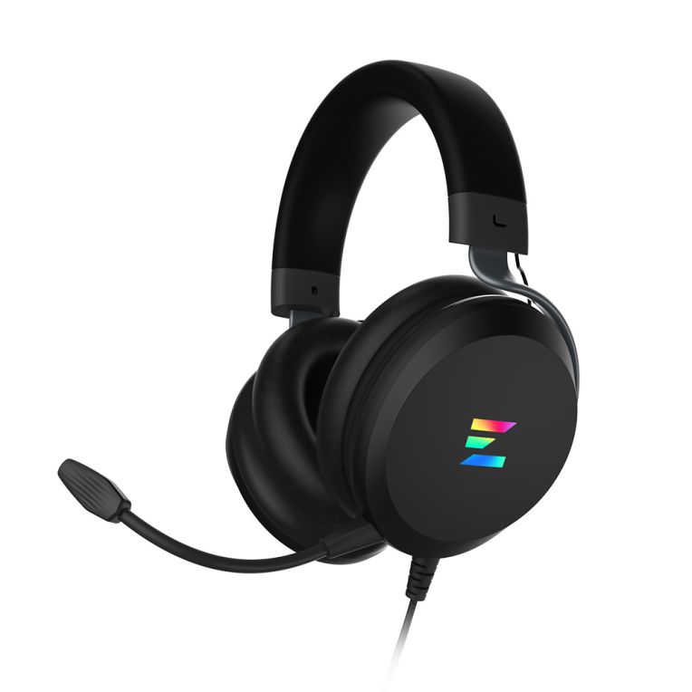 AURICULARES GAMING ZALMAN ZM HPS610 NEGRO