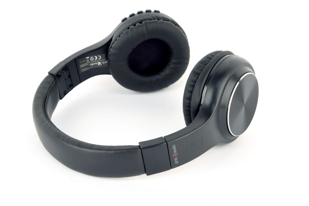 Auriculares Gembird Estero Bluetooth Warszawa