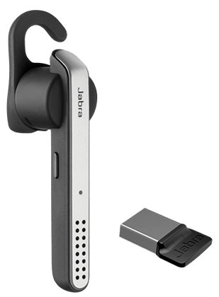 AURICULARES JABRA STEALCH UC MS OREJA