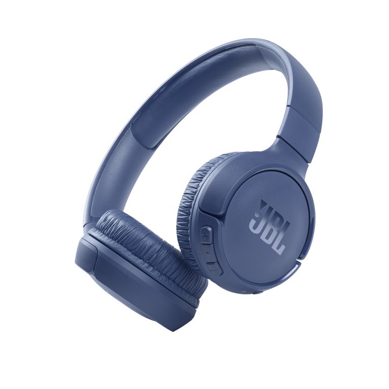 Auriculares Jbl Tune 510 Bt Blue