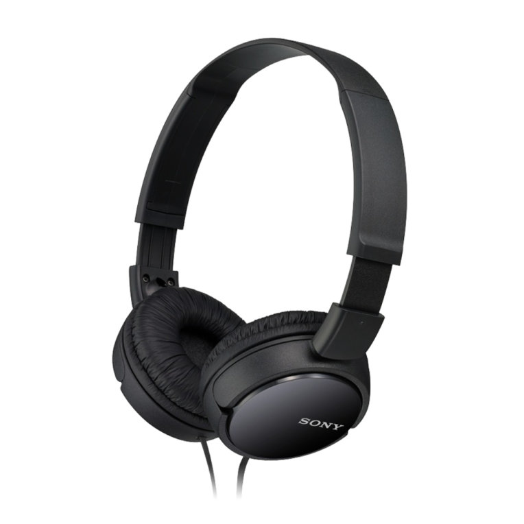 Auriculares Sony Mdrzx110bae Negro