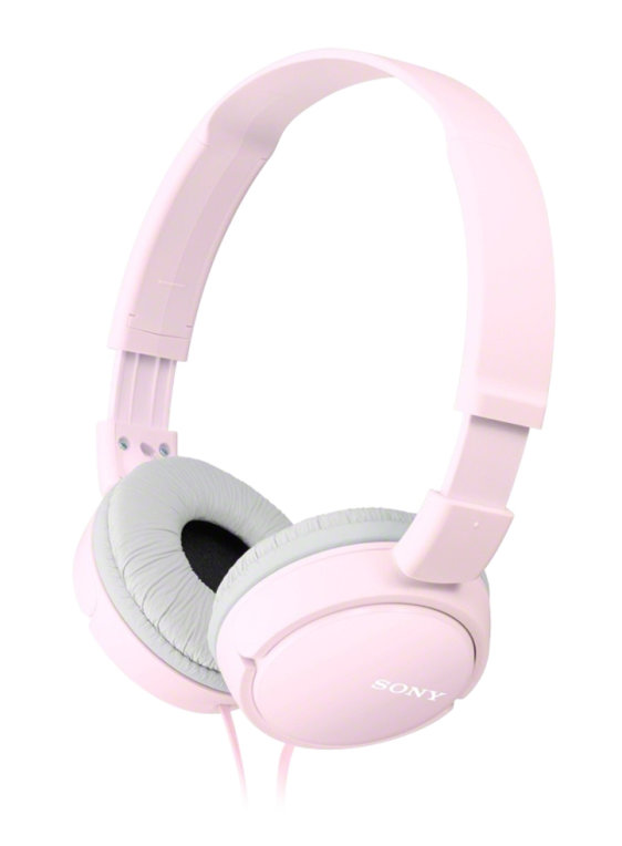 AURICULARES SONY MDRZX110PAE ROSA