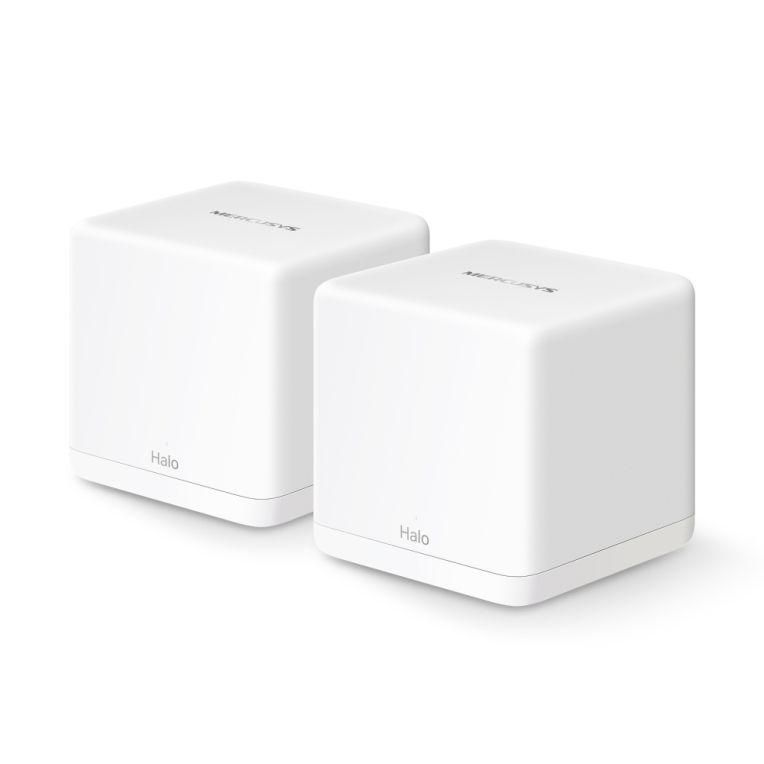 Ax1500 Whole Home Mesh Wi Fi 6 System2 Pack