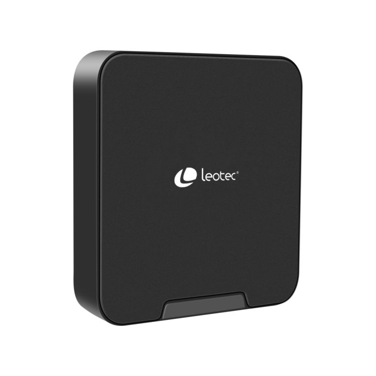 Android Tv Box 4k Show2 32 4 Gb Leotec