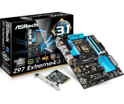 Asrock Z97 Extreme4 3 1