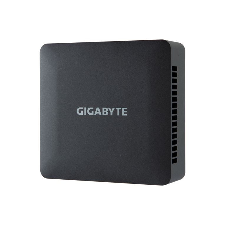Barebone Gigabyte Brix Gb Bri3h 1315 I3 1315 No Hdd No Ram