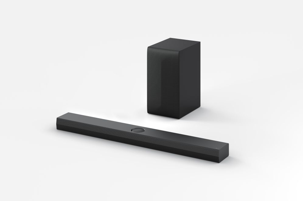 BARRA DE SONIDO LG S70TY BLUETOOTH 400W 311 CANALES CON SUBWOOFER DOLBY DTS