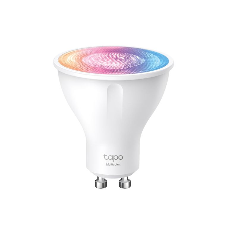 BOMBILLA TP LINK SMART WIFI SPOTLIGHT DIMMABLE