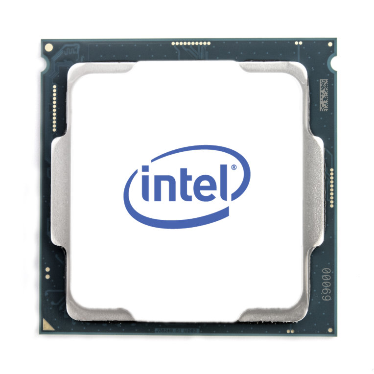 Cpu Intel I7 10700kf Lga 1200