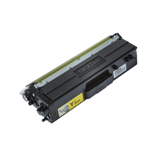 Brother Toner TN423Y Amarillo DCP L8410 HL L8260