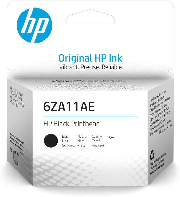 Cabezal Hp Smart Tank 300 400