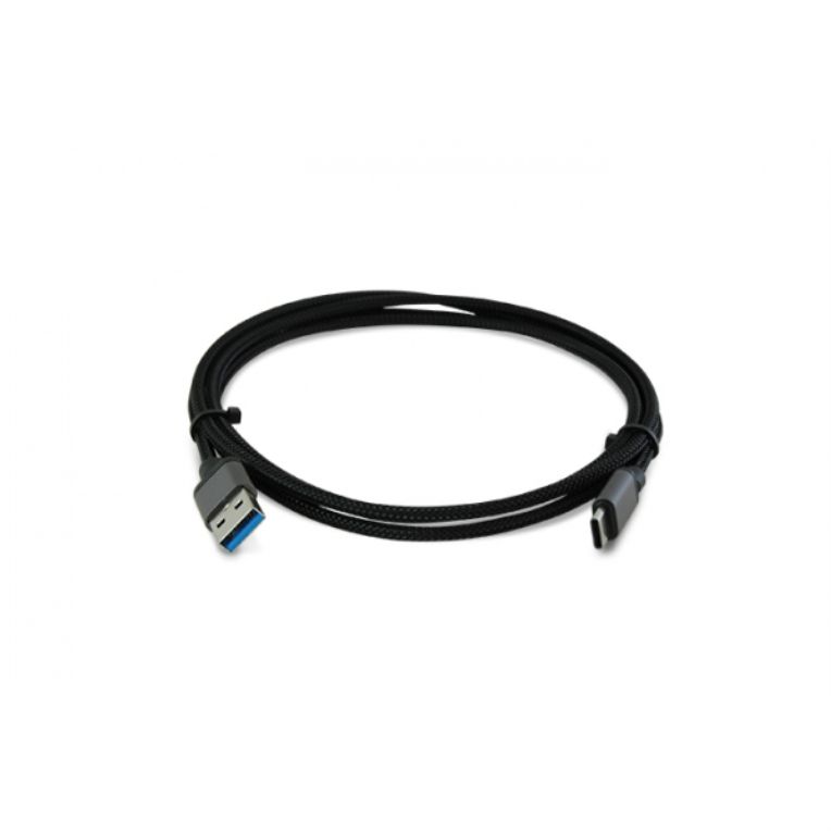 CABLE 3GO USB A TYPE C MACHO MACHO 2 0 1 8M