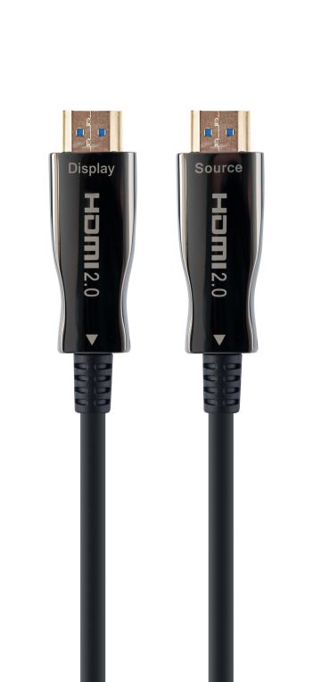 Cable Aoc Hdmi D A De Alta Velocidad Con Ethernet Aoc Premium Series 20 M