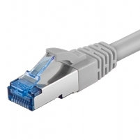 Cable Digitus S Ftp Cat 6 Cu Lszh Awg 277 Lenght 5m Color Gris