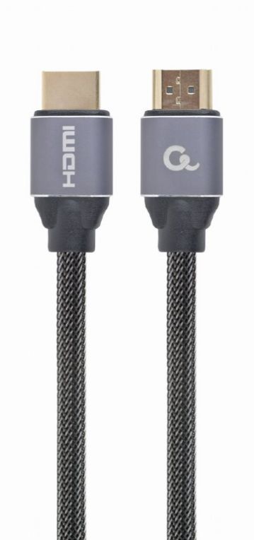 CABLE HDMI GEMBIRD ALTA VELOCIDAD MACHO MACHO 1M