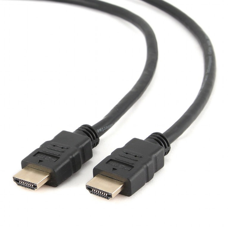 Cable Hdmi Gembird Macho Macho 4k 1 8m Select Series