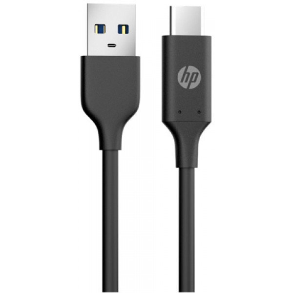 Cable Hp Dhc Tc101 Usb 31a To C 3m Negro