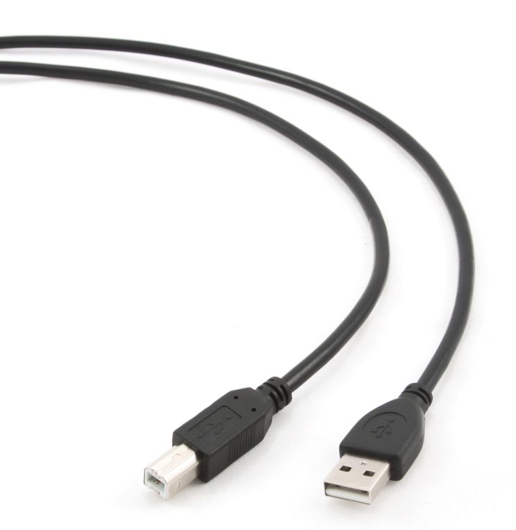 Cable Impresora Gembird Usb 20 B 1 8m