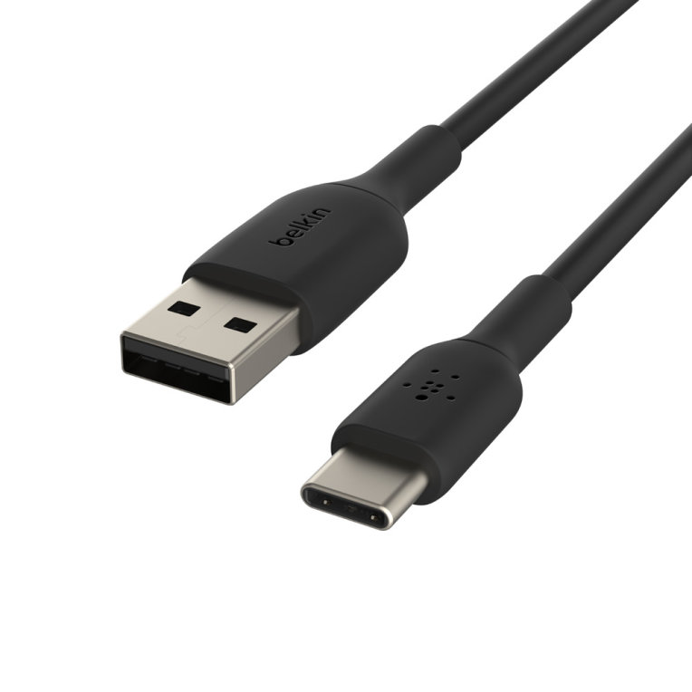 Cable Usb Belkin Boostcharge Tipo C Macho A Usb A Macho 0 15m