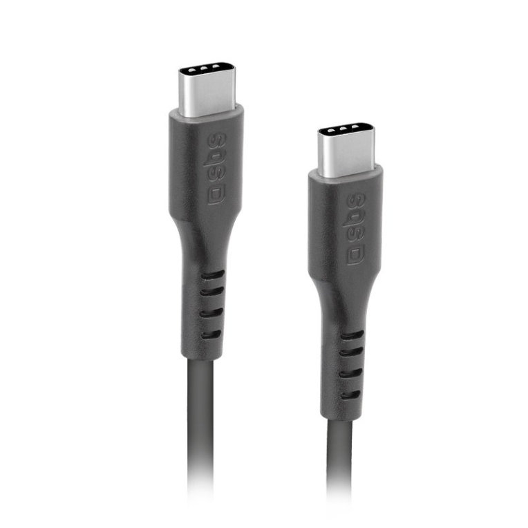 Cable Usb Sbs Tipo C 2 0 1 5m
