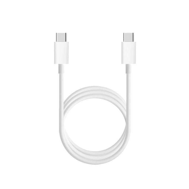 CABLE XIAOMI MI USB TYPE C TO TYPE C CABLE
