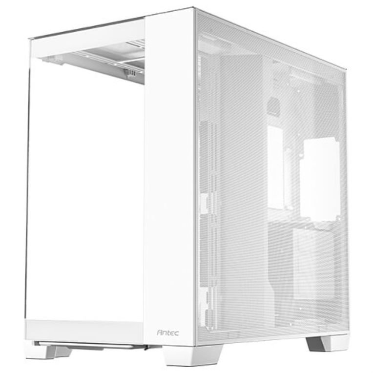 ANTEC C8 BLANCA