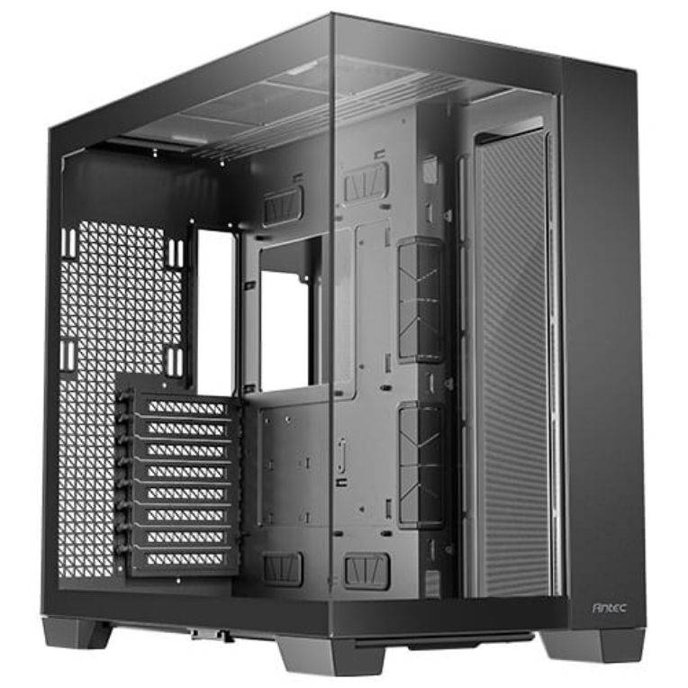 Antec C8 Negro