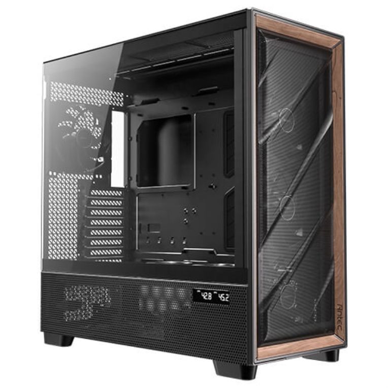 ANTEC FLUX PRO NEGRO