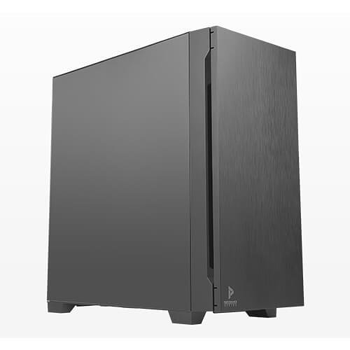 Caja Antec P10c Atx 2xusb30 1xusbc Negro