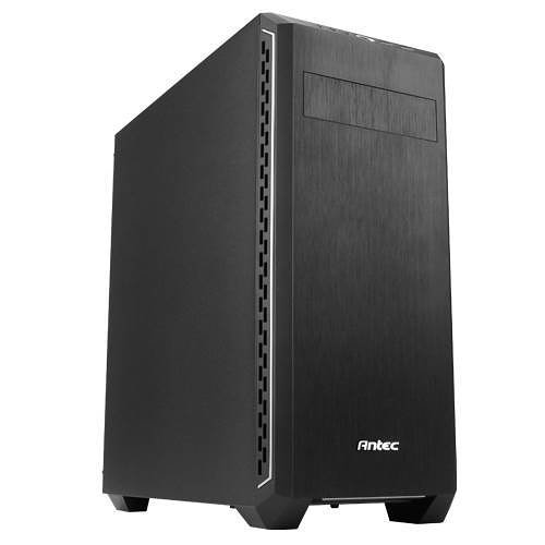 CAJA ANTEC P7 SILENTNEGRO