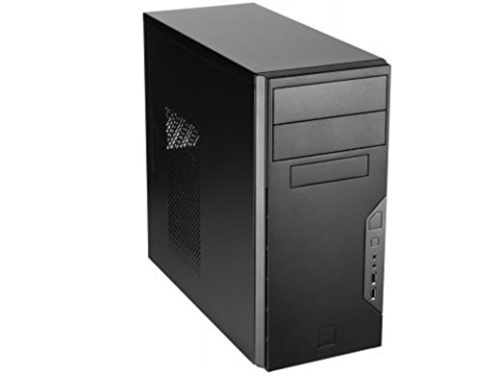 Antec Vsk 3000b Negro