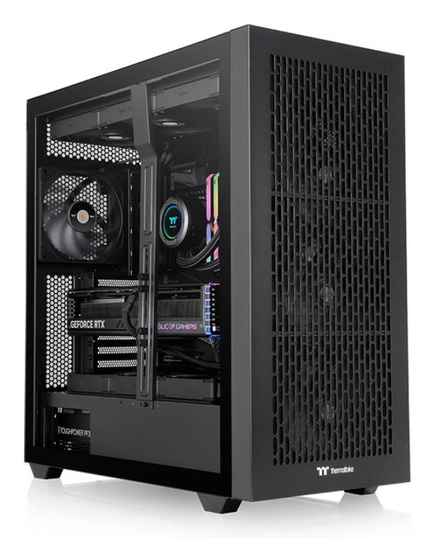 THERMALTAKE AX500 NEGRO