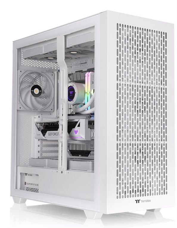 THERMALTAKE AX500 BLANCO