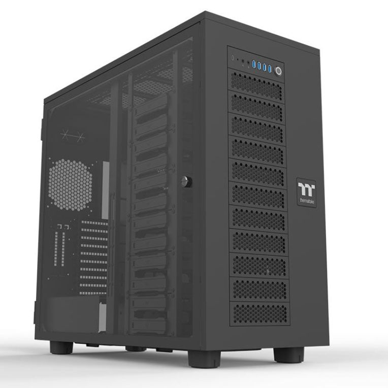 THERMALTAKE AX700 NEGRO