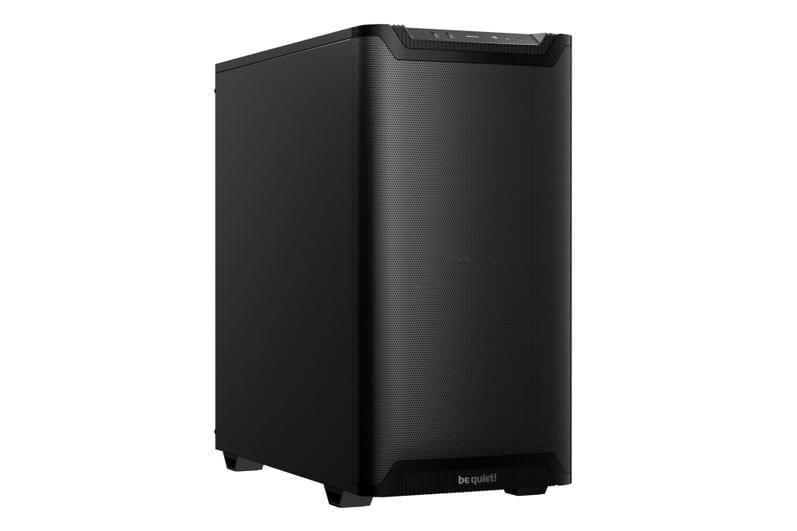 BEQUIET PURE BASE AIRFLOW 501 BG074