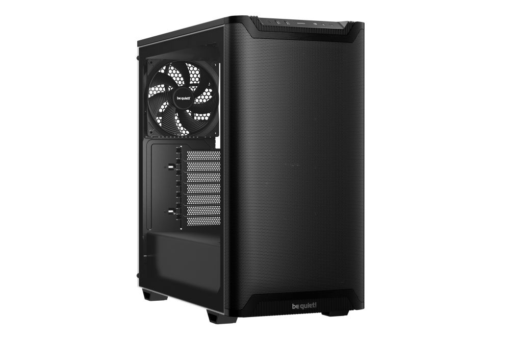 BEQUIET PURE BASE AIRFLOW 501 BGW74
