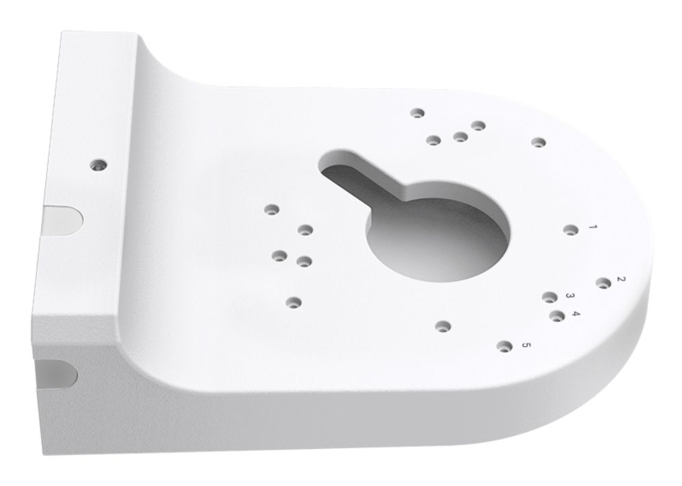CAJA CONEXIONES TP LINK VIGI VJB 240 CAMARA IP MONTAJE PARED