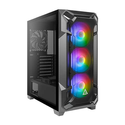 Antec Df600 Flux Rgb